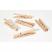 Standard Size Wooden Clothespins