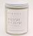 Balsam & Cedar Soy Jar Candle