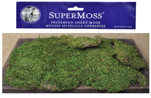 download sheet moss for free